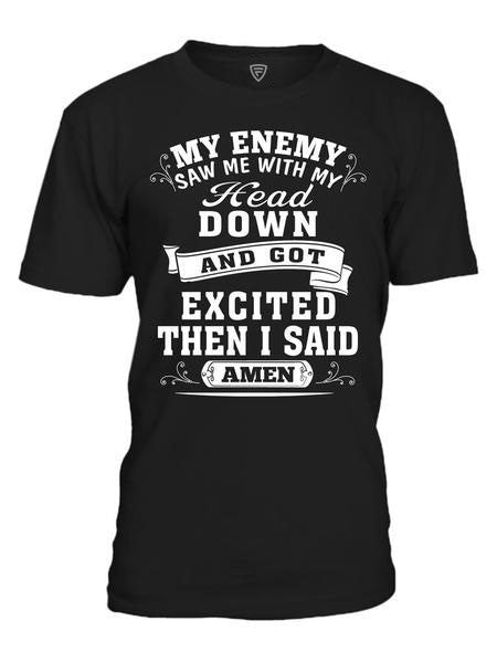 My Awesome Husband Will Forever Be My Always